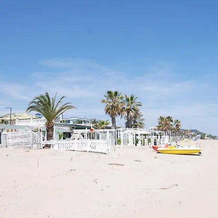 Apartment Dolcemare