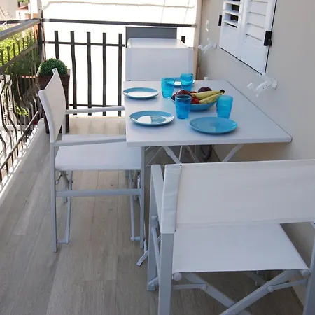 Apartment Dolcemare Grottammare