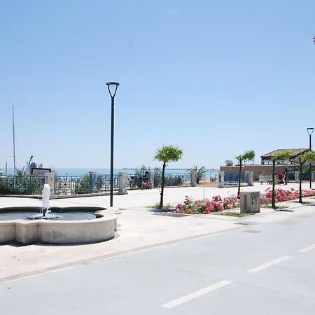 Apartment Dolcemare