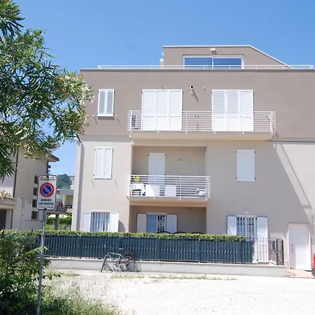 Dolcemare Grottammare