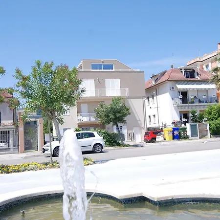Dolcemare Apartment *